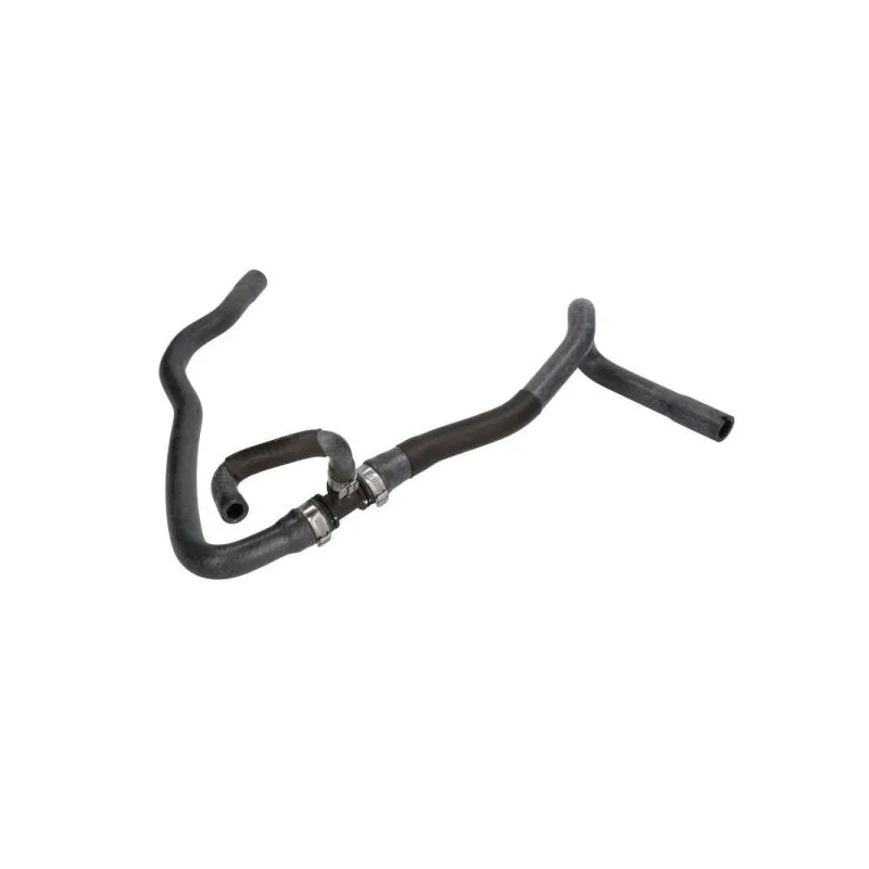 Manche, batterie chauffante-chauffage THERMOTEC DNF150TT