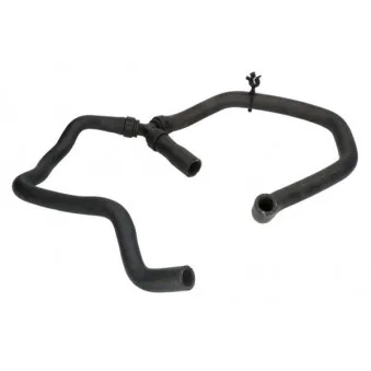 Gaine de chauffage THERMOTEC DNG030TT