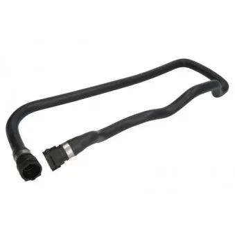 Durite de radiateur THERMOTEC DWB207TT