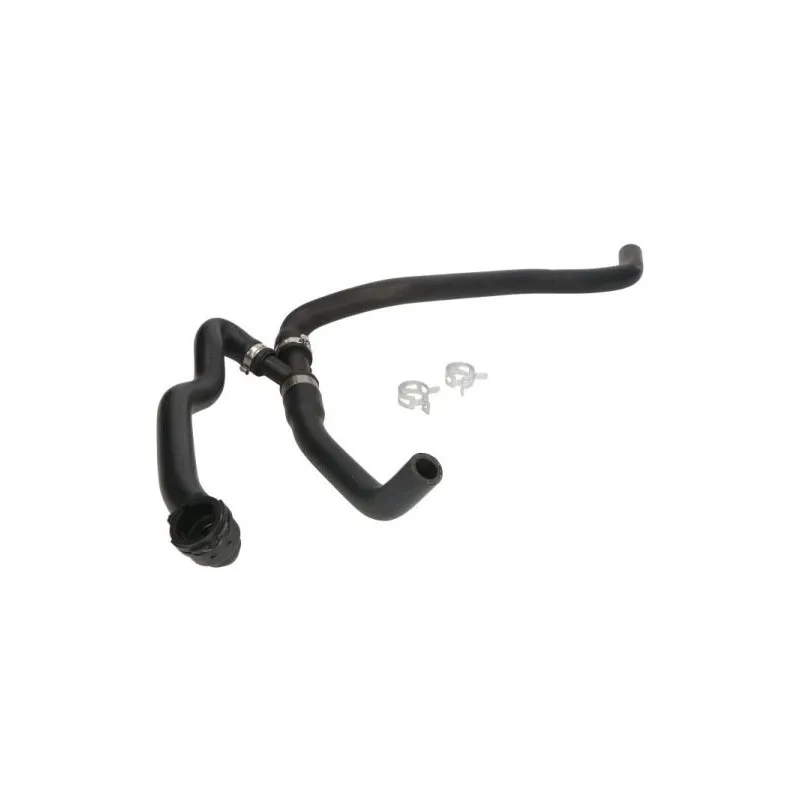 Gaine de chauffage THERMOTEC DWB213TT