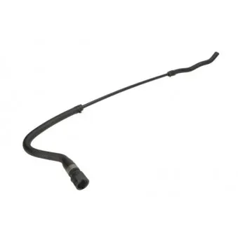Gaine de chauffage THERMOTEC DWB228TT