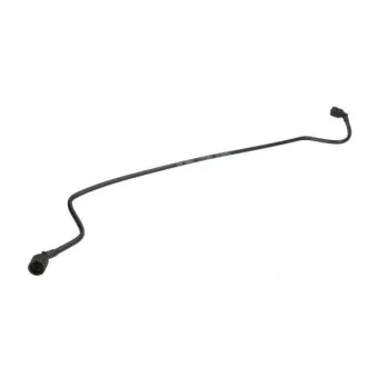 Durite de radiateur THERMOTEC DWB233TT