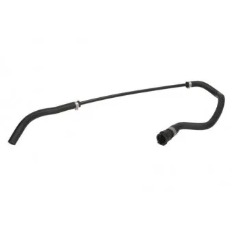 Gaine de chauffage THERMOTEC DWB244TT