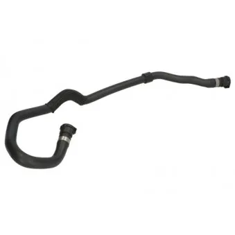 Durite de radiateur THERMOTEC DWB257TT