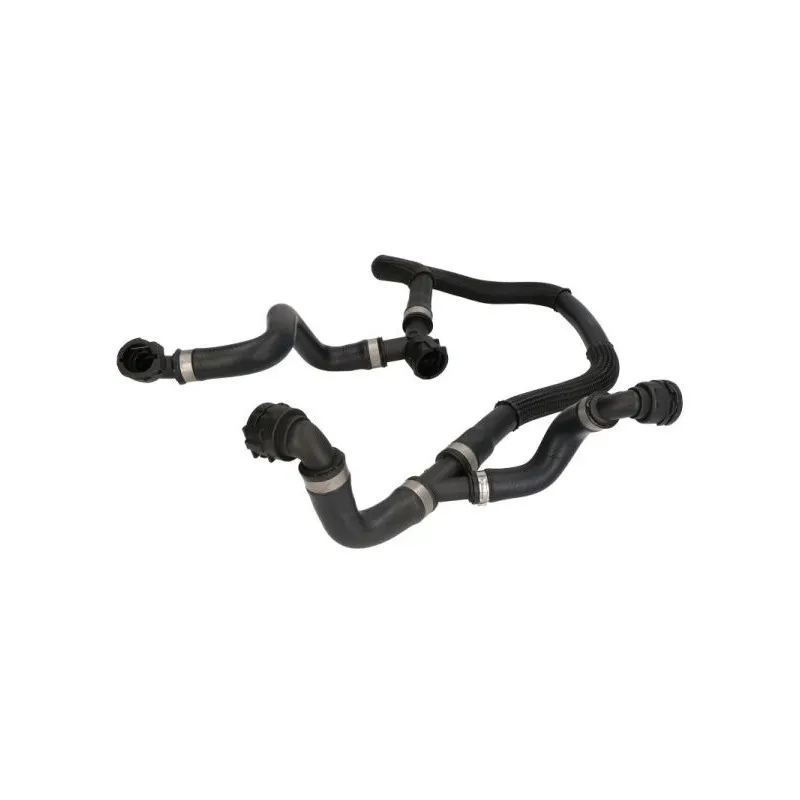 Durite de radiateur THERMOTEC DWB276TT