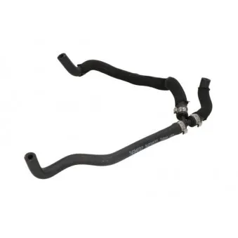 Durite de radiateur THERMOTEC DWB295TT