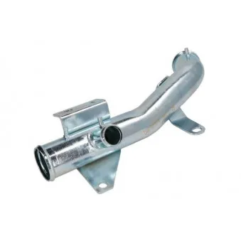 Tuyauterie du réfrigérant THERMOTEC DWF327TT
