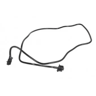 Durite de radiateur THERMOTEC DWG123TT
