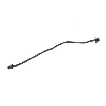 Durite de radiateur THERMOTEC DWG125TT