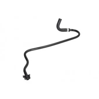 Durite de radiateur THERMOTEC DWG127TT