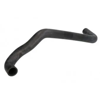 Durite de radiateur THERMOTEC DWI036TT