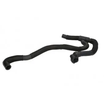 Durite de radiateur THERMOTEC DWR278TT