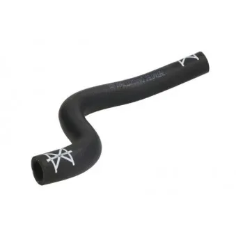 Durite de radiateur THERMOTEC DWW331TT