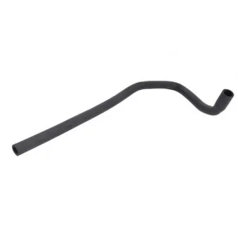 Durite de radiateur THERMOTEC DWW338TT
