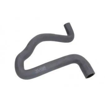 Durite de radiateur THERMOTEC DWW343TT