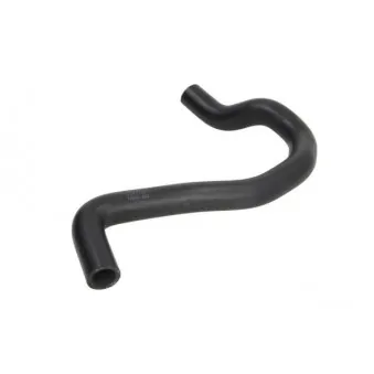 Tuyauterie du réfrigérant THERMOTEC DWW345TT