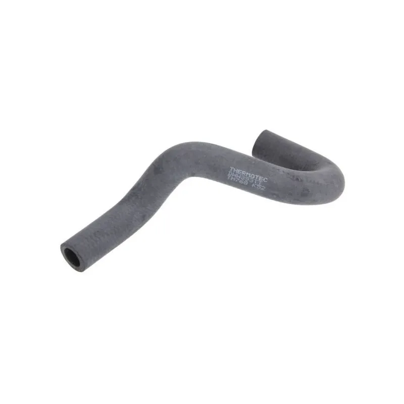 Durite de radiateur THERMOTEC DWW393TT