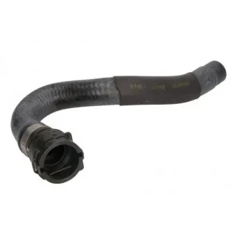 Durite de radiateur THERMOTEC DWW497TT