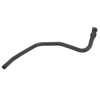 Tube d'écoulement , vase d'expansion THERMOTEC DWX255TT