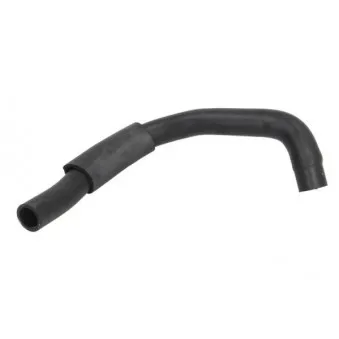 Durite de radiateur THERMOTEC DWX263TT