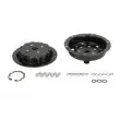 Embrayage magnétique, pour compresseurs de climatisation THERMOTEC KTT040011 - Visuel 2