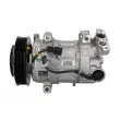 Compresseur, climatisation THERMOTEC KTT090090 - Visuel 1