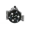 Compresseur, climatisation THERMOTEC KTT090092 - Visuel 2