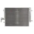 Condenseur, climatisation THERMOTEC KTT110284 - Visuel 1