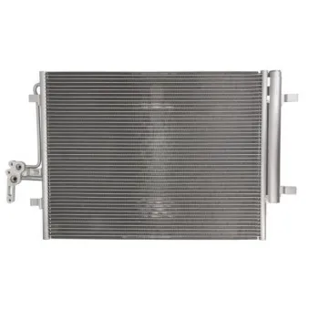 Condenseur, climatisation THERMOTEC