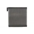 Évaporateur climatisation THERMOTEC KTT150055 - Visuel 2