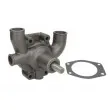 Pompe à eau THERMOTEC WP-PK122 - Visuel 2