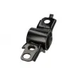 Manchon, fixation du bras transversal avant droit YAMATO J43022CYMT - Visuel 2
