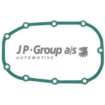 Joint, couverle de carter (carter de vilebrequin) JP GROUP 1119600102