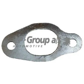 Joint d'étanchéité, collecteur d'échappement JP GROUP 1119604500