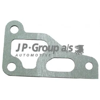 Joint d'étanchéité, boîtier de filtre à huile JP GROUP 1119604902