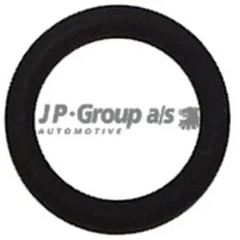Joint, Bride de liquide de refroidissement JP GROUP 1119606800