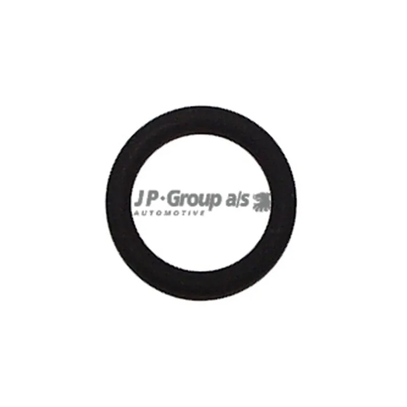 Joint, Bride de liquide de refroidissement JP GROUP 1119606800