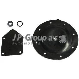 Diaphragme, pompe à vide JP GROUP 1119900110