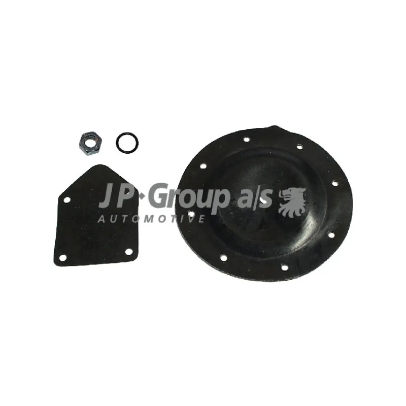 Diaphragme, pompe à vide JP GROUP 1119900110