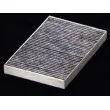 Filtre, air de l'habitacle JC PREMIUM B4A014CPR - Visuel 1