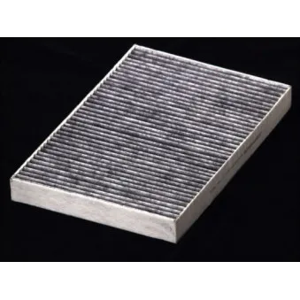 Filtre, air de l'habitacle JC PREMIUM B4A014CPR