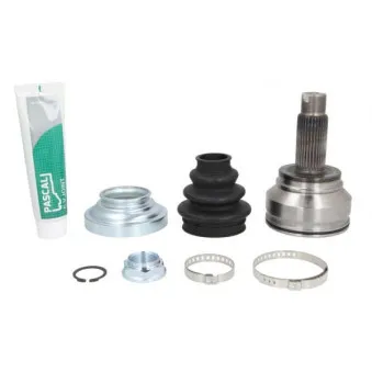 Embout de cardan avant (kit de réparation) PASCAL G1B019PC