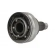 Embout de cardan avant (kit de réparation) PASCAL G1B019PC - Visuel 2