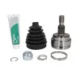 Embout de cardan avant (kit de réparation) PASCAL G1M011PC - Visuel 1