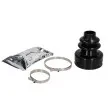 Soufflets de cardan avant PASCAL G6C009PC - Visuel 1