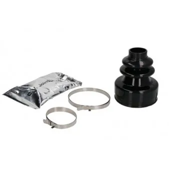 Soufflets de cardan avant PASCAL G6C009PC