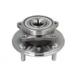 Roulement de roue avant BTA H15025BBTA - Visuel 1