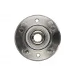 Roulement de roue avant BTA H15025BBTA - Visuel 2