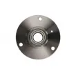Roulement de roue avant BTA H1M019BTA - Visuel 3
