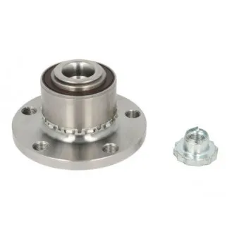 Roulement de roue avant BTA H1W019BTA